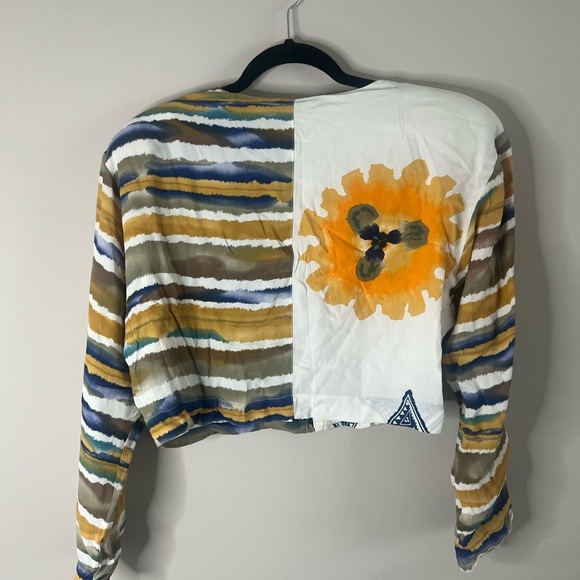 Dorothy Shoelen - Skirt / Cropped Jacket Set - Picture 3 of 12